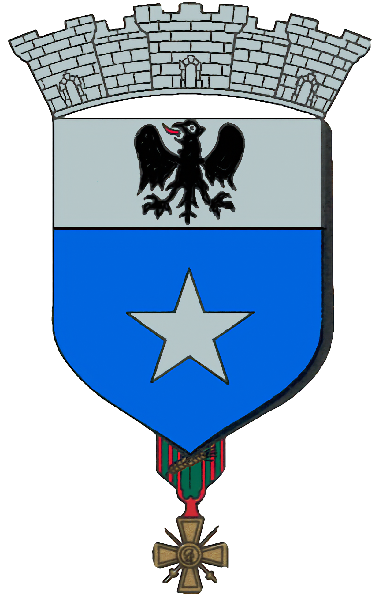 Commune de BOURLON