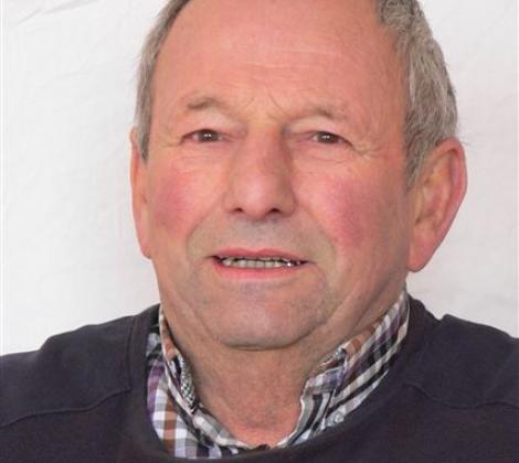 Photo de Francis LAUDE