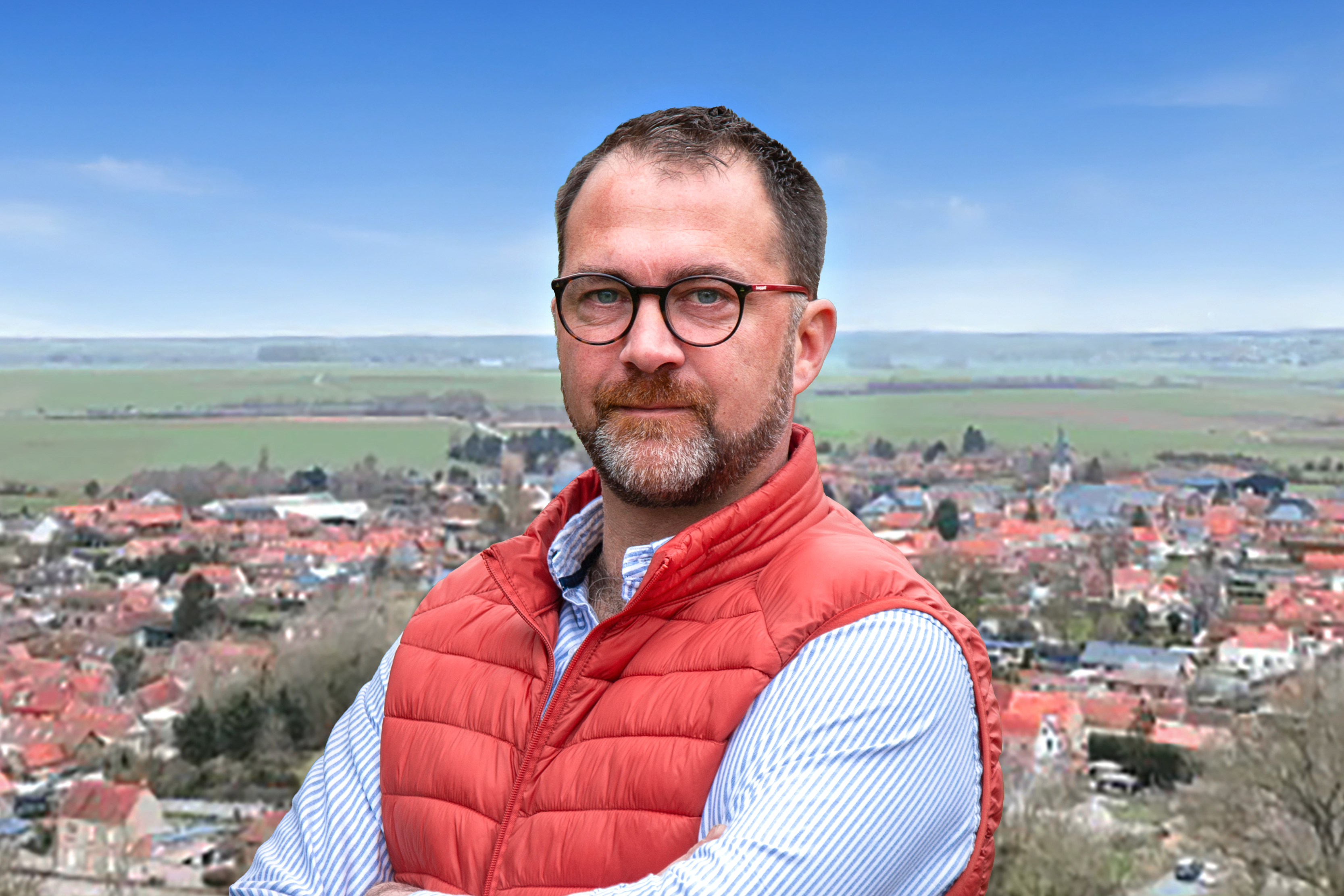 Photo de Vincent COQUART