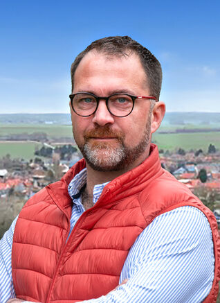 Photo de Vincent COQUART