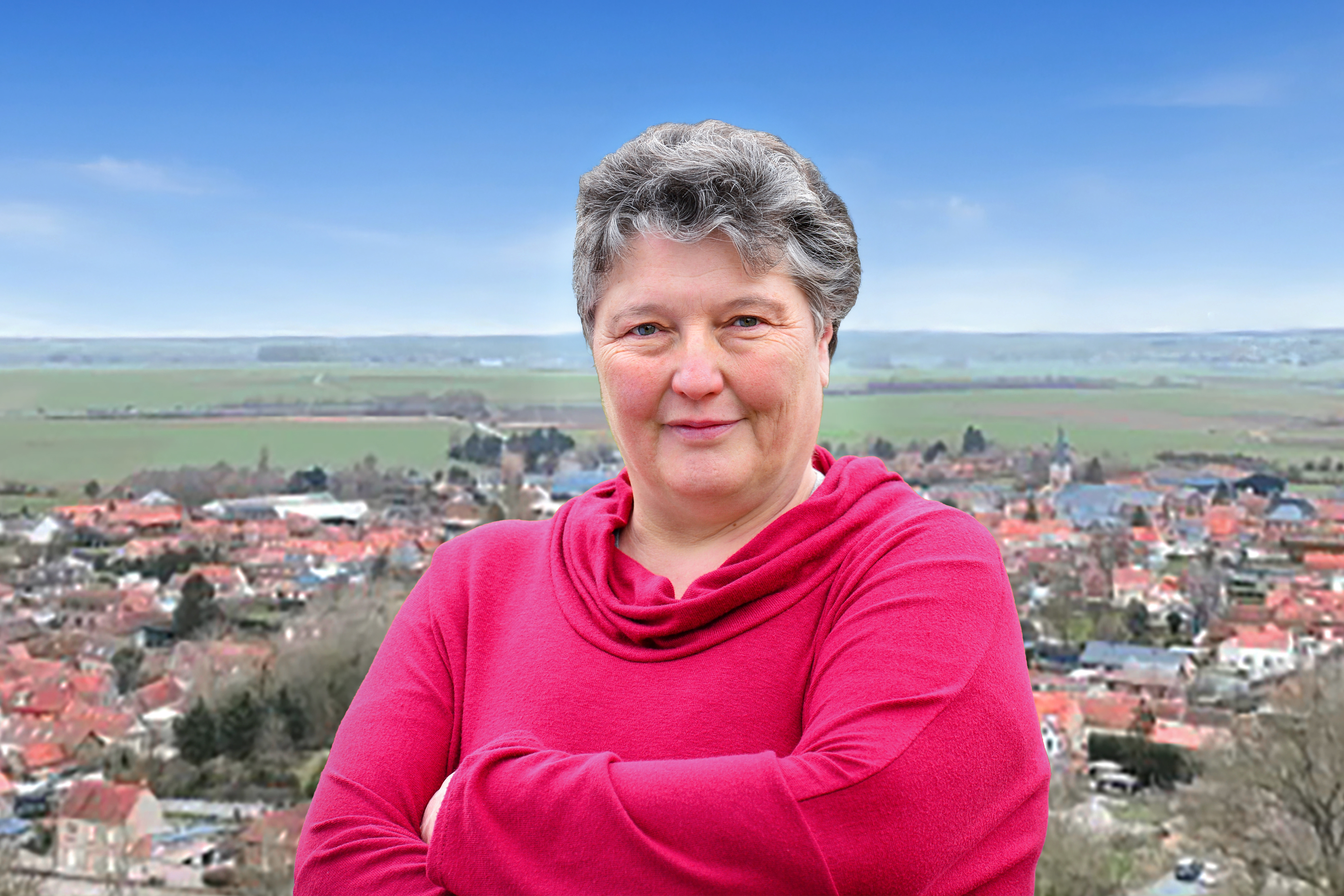 Photo de Agnès LAGEAT