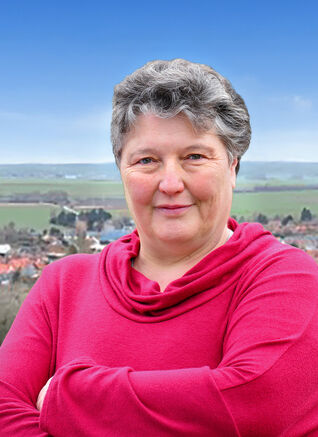 Photo de Agnès LAGEAT