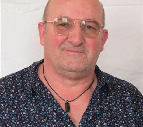 Photo de Bruno BISIAU