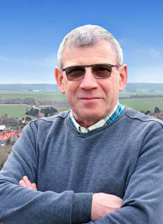 Photo de Xavier BRUEZ