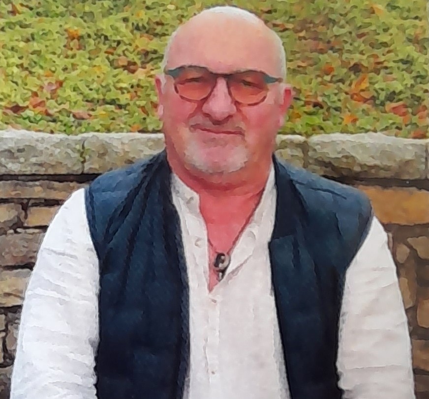 Photo de Bruno BISIAU