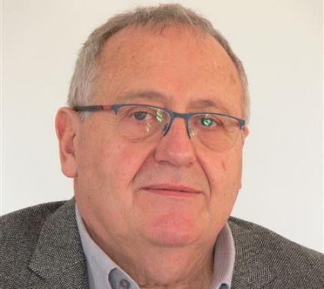 Photo de Jean-Marc LEROUGE