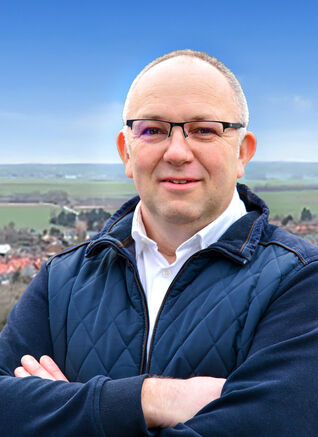 Photo de Ludovic SRODAWA