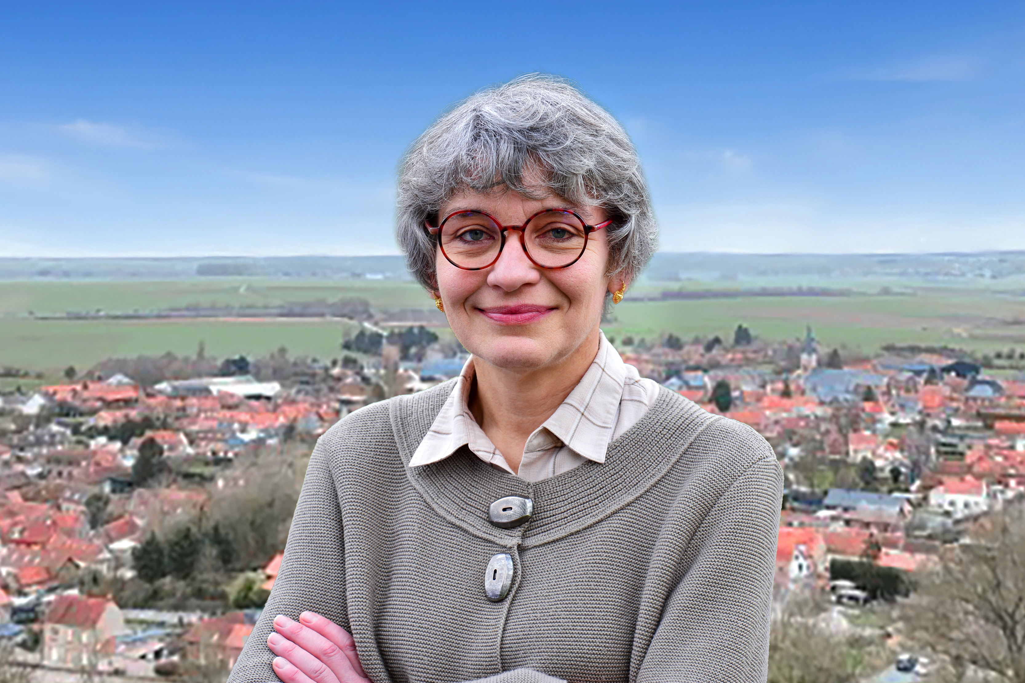 Photo de Florence MERESSE