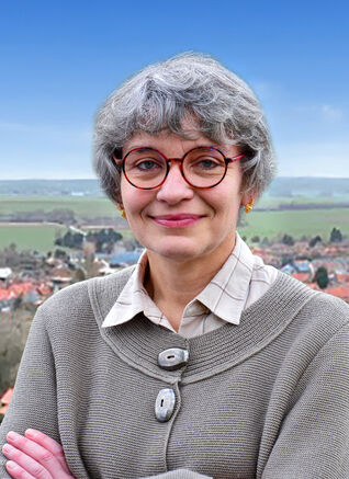 Photo de Florence MERESSE