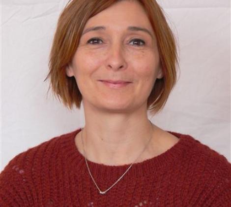 Photo de Dorothée BOURGIS