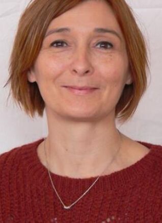 Photo de Dorothée BOURGIS