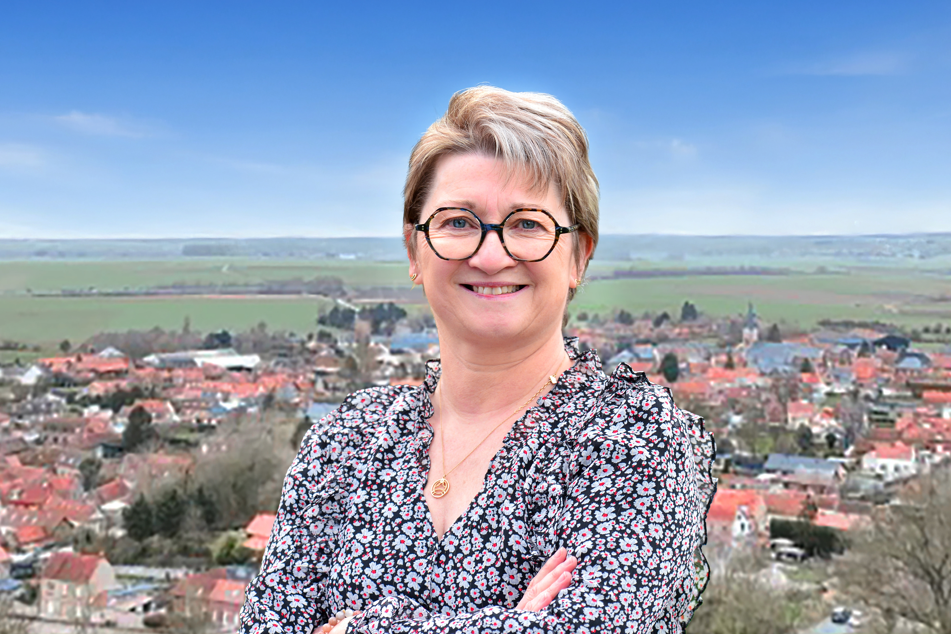 Photo de Myriam GAUDRY