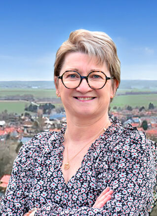 Photo de Myriam GAUDRY