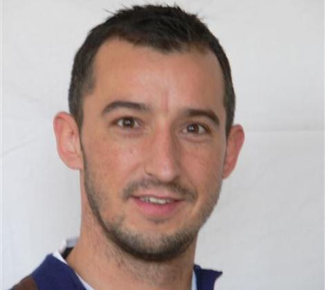 Photo de Régis LAGUILLIER