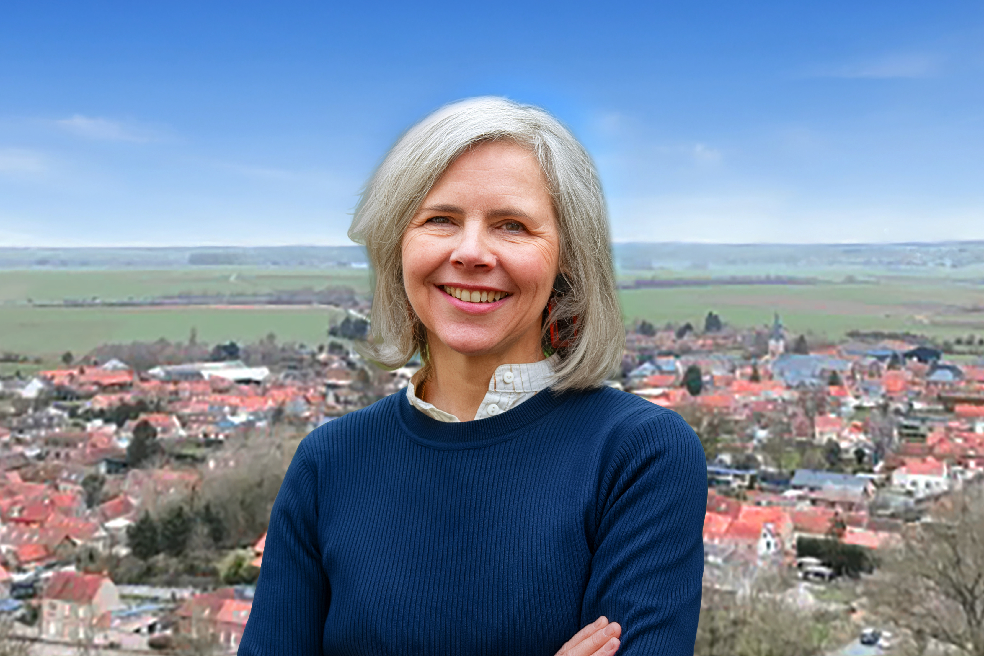 Photo de Maylis DE FRANCQUEVILLE