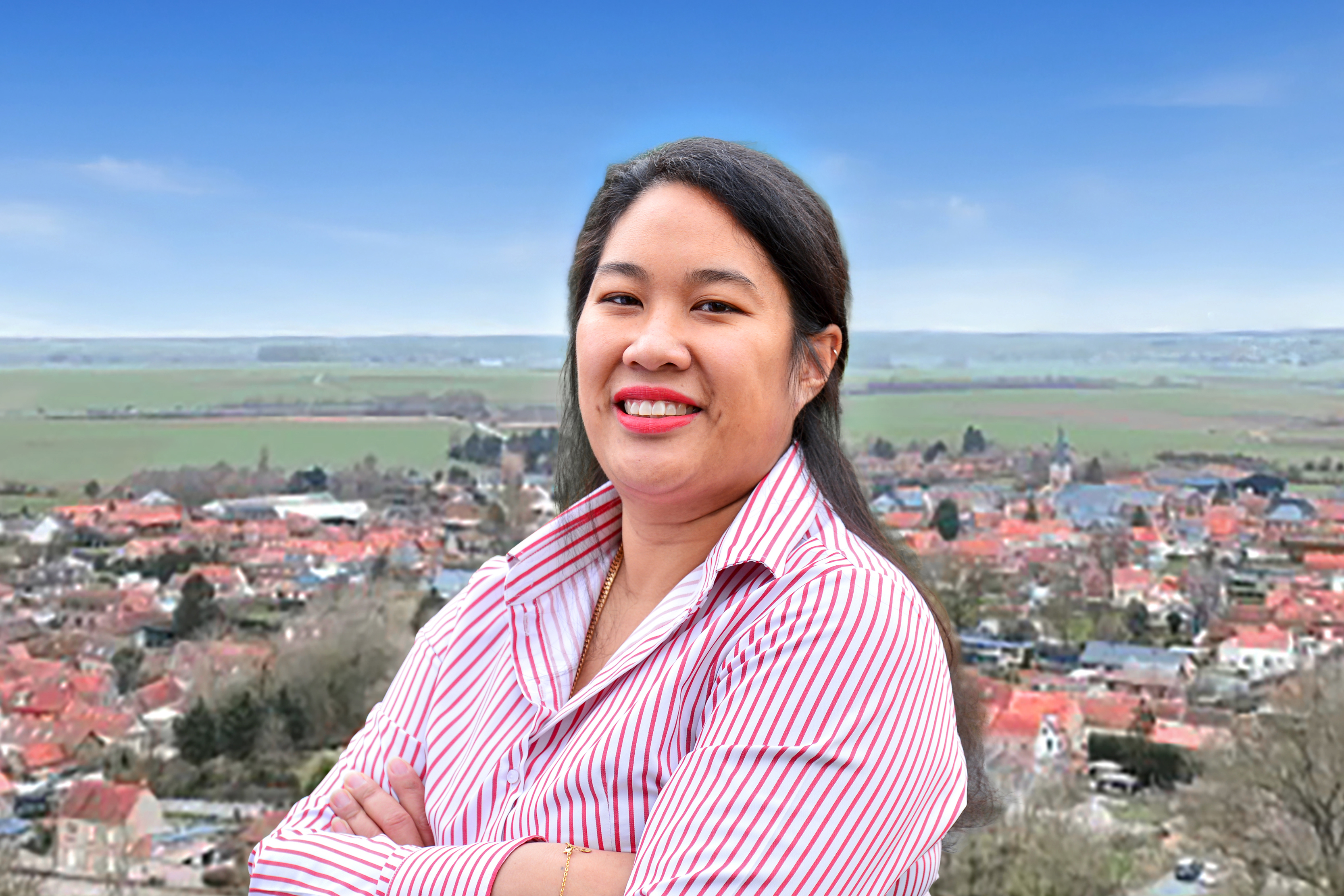 Photo de Hong Hoa POTEL