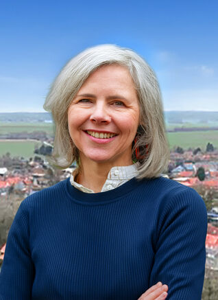 Photo de Maylis DE FRANCQUEVILLE