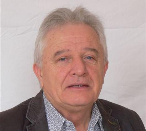 Photo de Jean-Luc BOYER