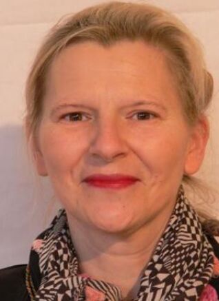 Photo de Delphine PADER