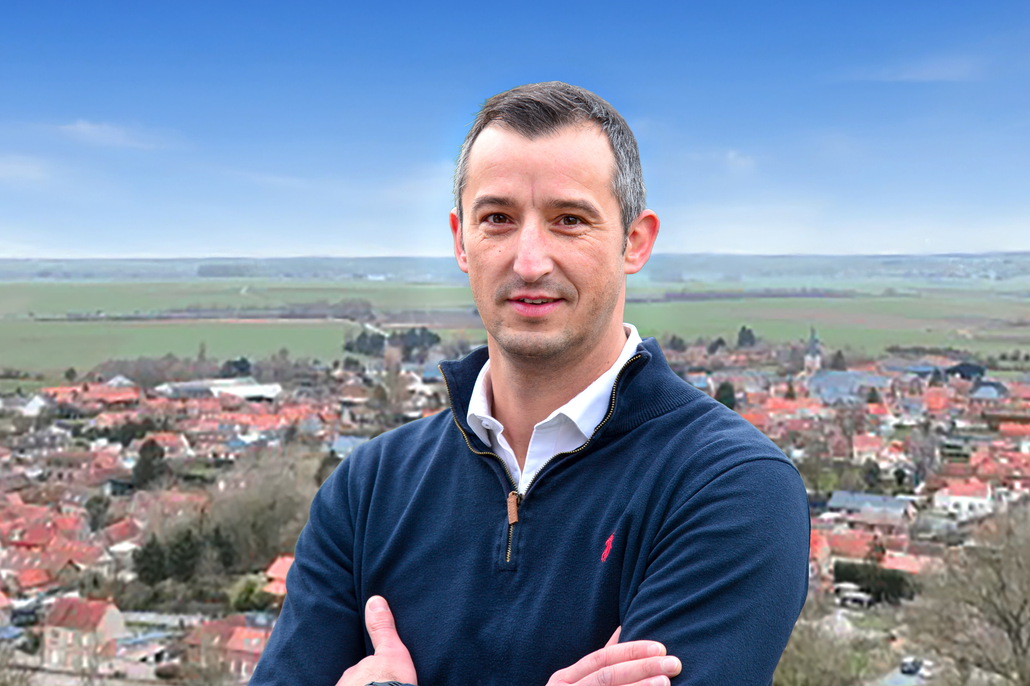 Photo de Régis LAGUILLIER