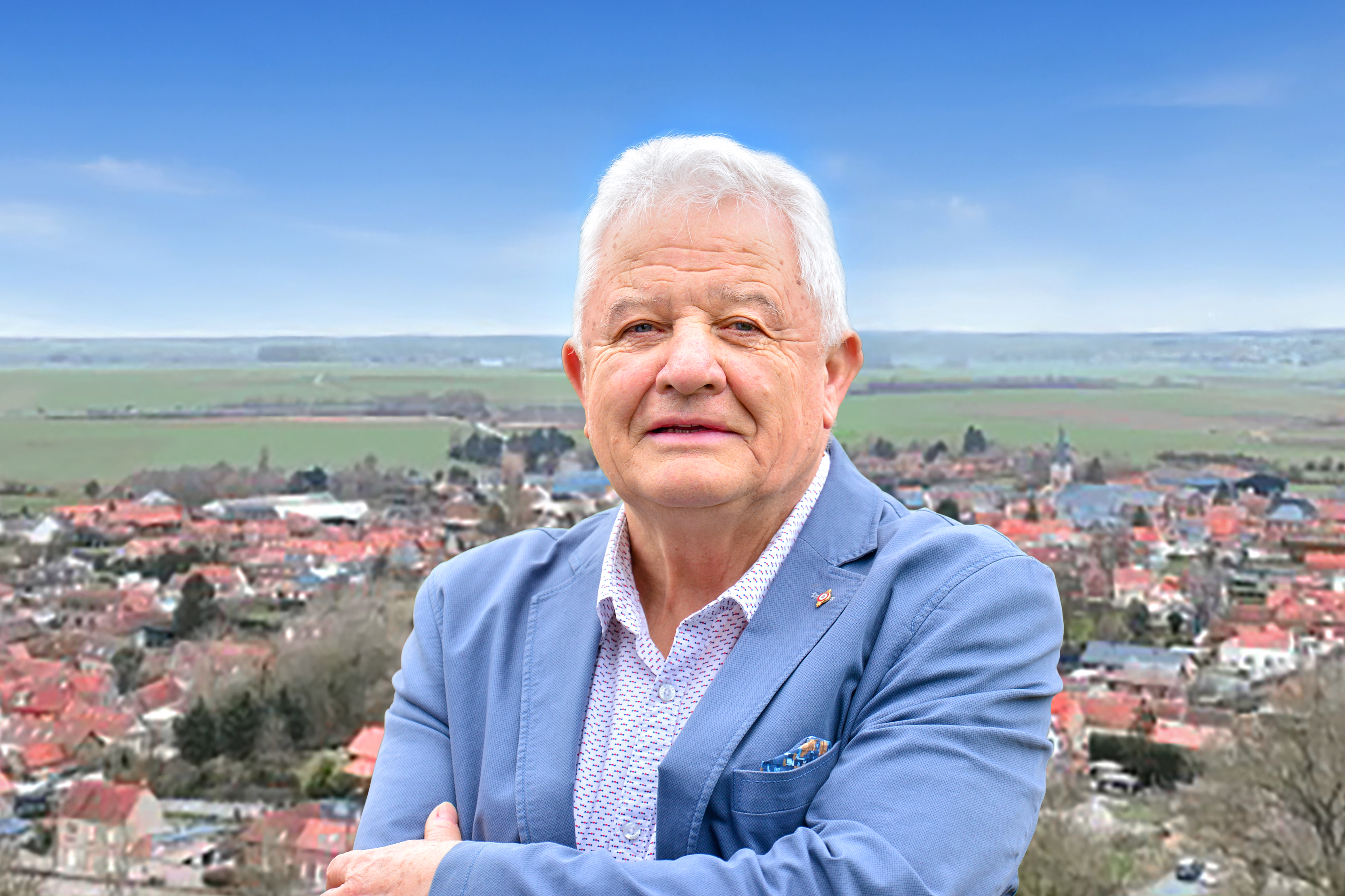 Photo de Jean-Luc BOYER